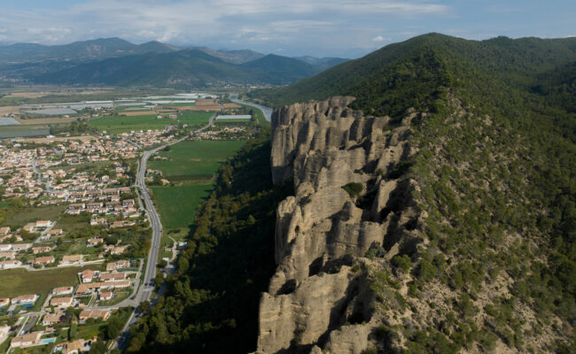Les-Mées