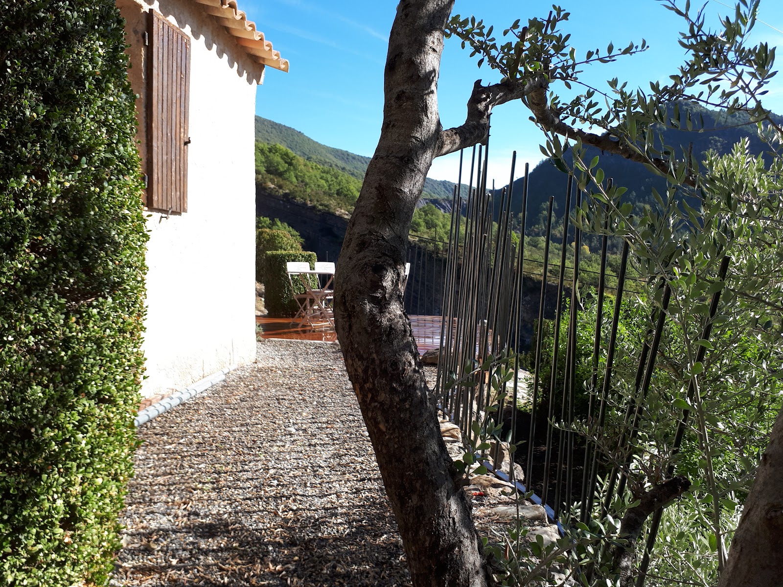 Appartement T3 Le Galabre (© jacky collieux)