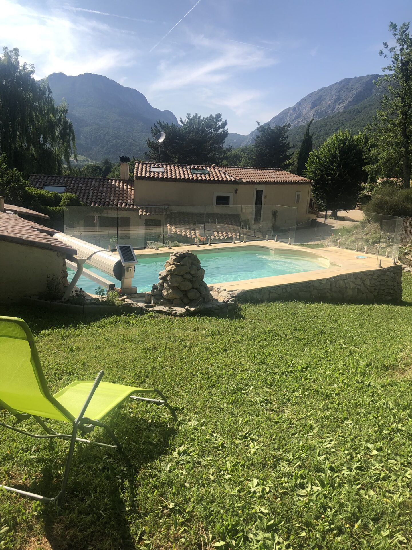 piscine (© Lou Cèu sin)