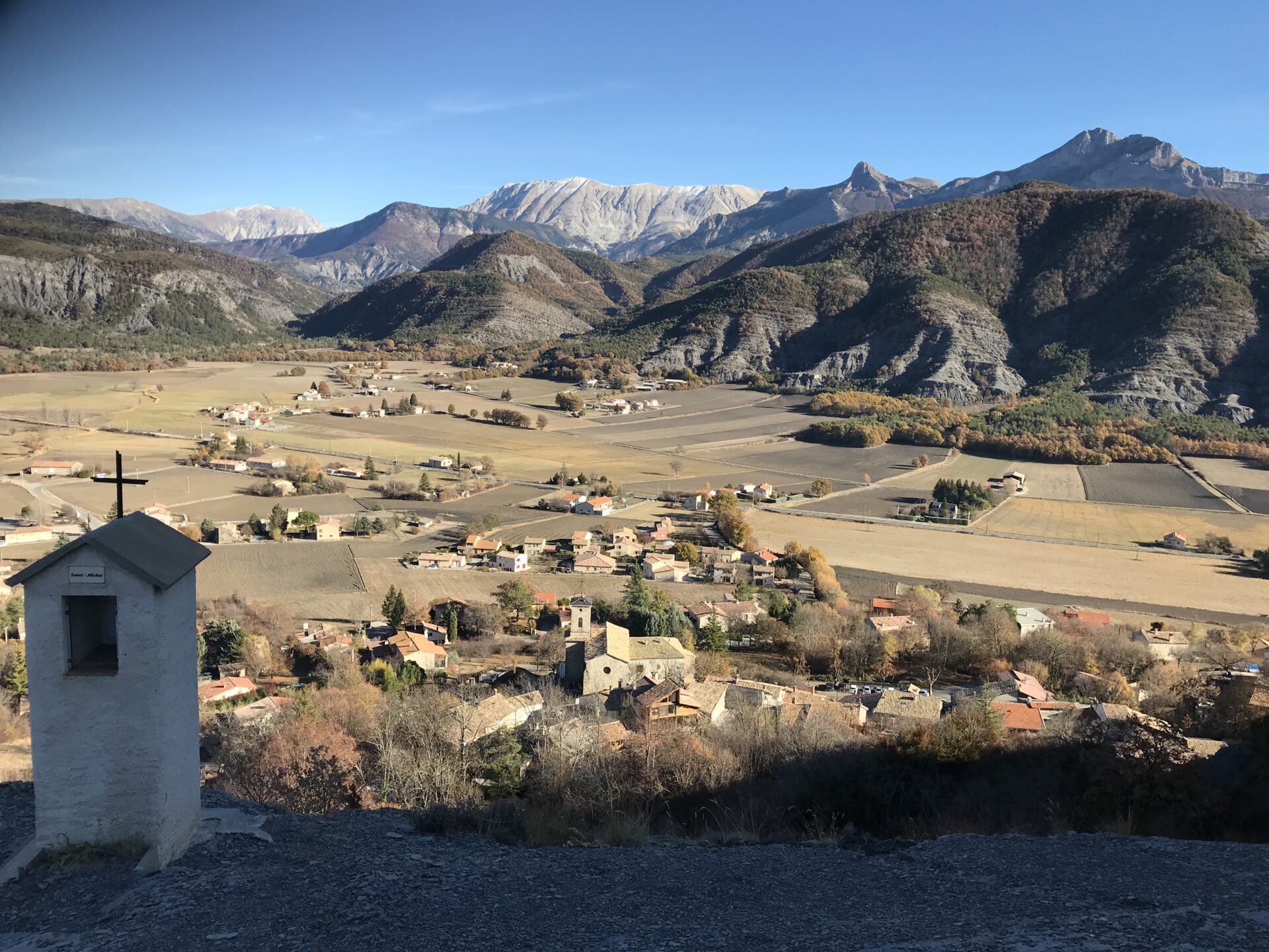 Le Panorama Saint-Michel_Marcoux - Panorama (© ©UGHP)