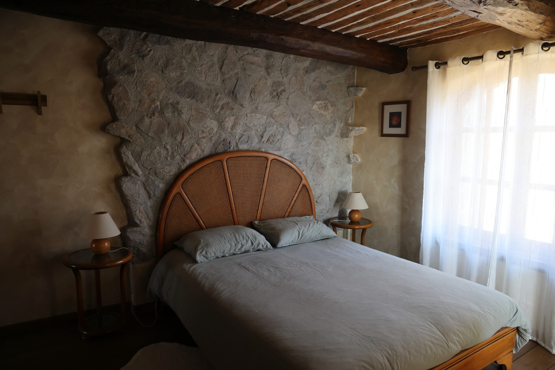 La chambre Mars (© Jean-Louis DUMONTIER)