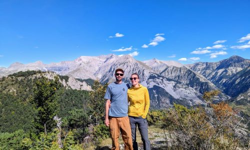 Le Refuge privé de Gaudichart