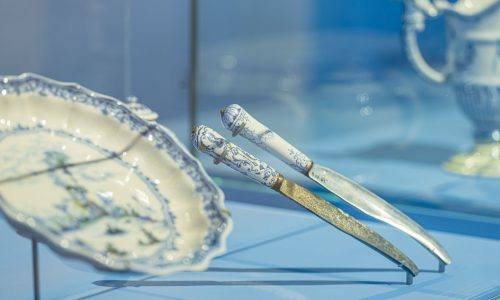 Musée de la Faïence (© Adrien Noat)