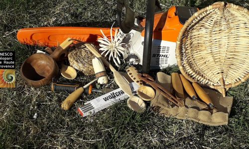 17371212 Vannerie sauvage et Bois (© O.Trioux)