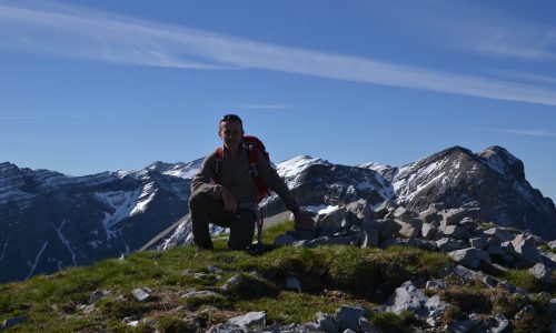 Charles Speth - Charles Speth (© Charles Speth)