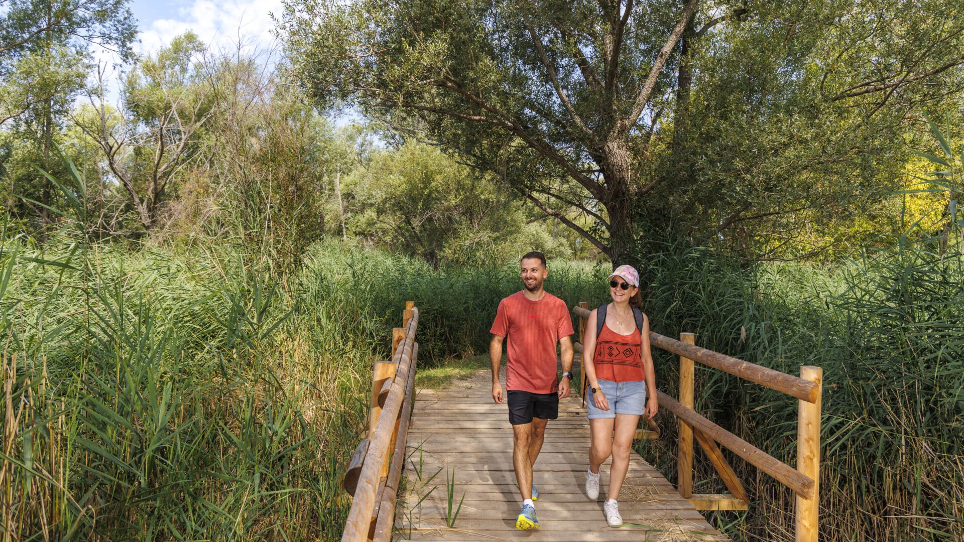 Grand Tour du Lac - Grand Tour du Lac (© Thibaut VERGOZ)