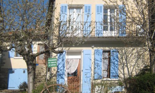 Le Maurier Le Maurier - Le Maurier (© Le Maurier-Van Der Ham Christine)