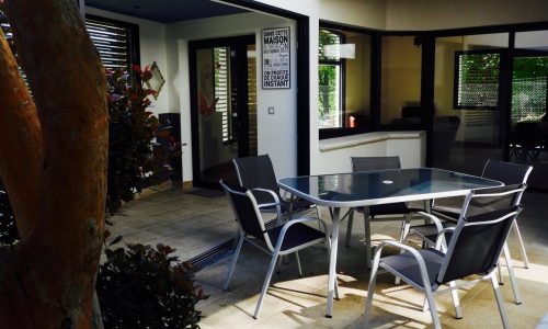 Gîte T4 La Maison blanche Gîte T4 La Maison blanche - Gîte T4 La Maison blanche (© CHAPON Laurent)