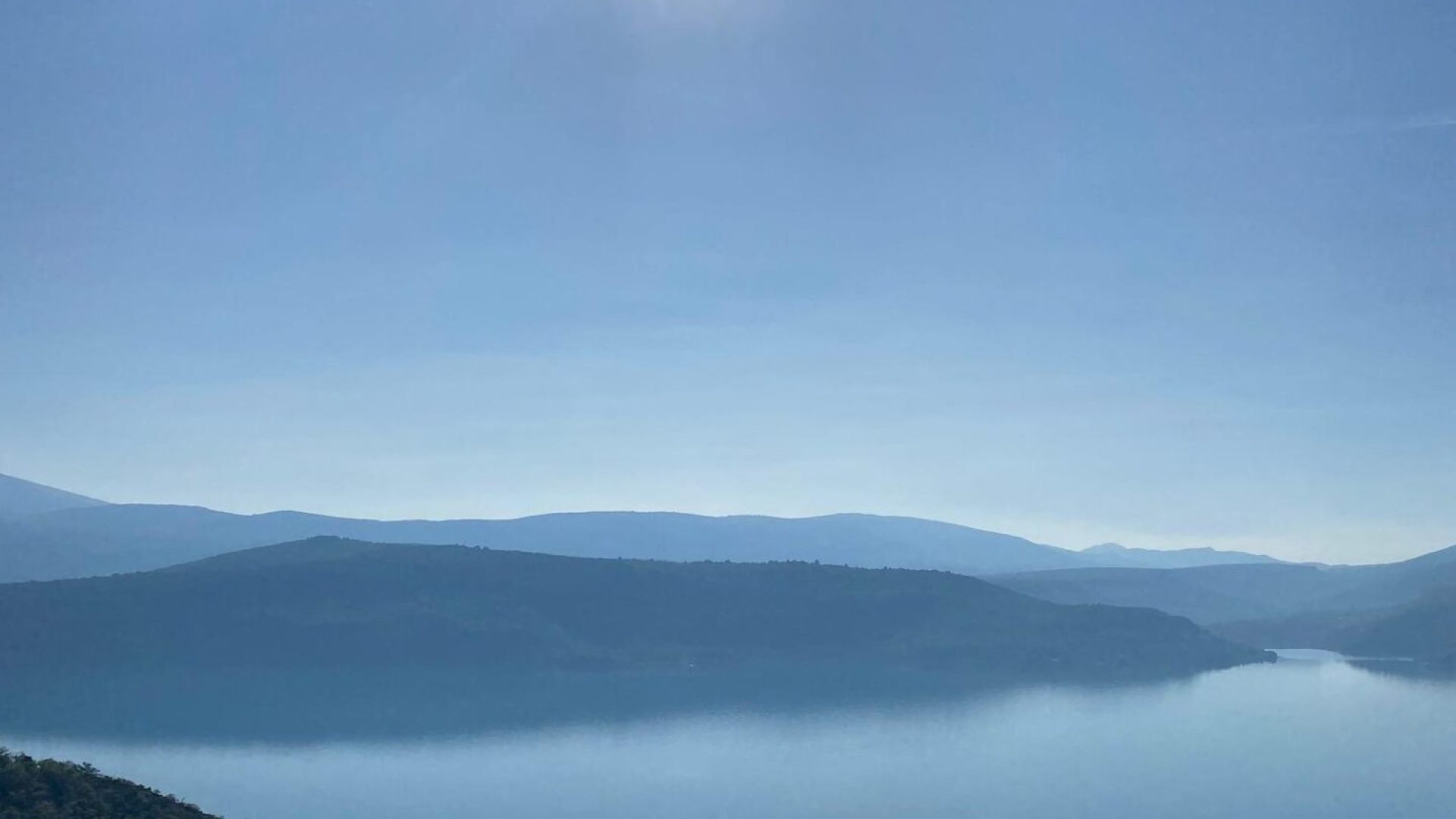 Sainte-Croix-du-Verdon - Sainte-Croix-du-Verdon Panorama (© OT DLB)