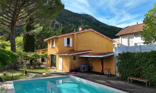 Chambres d’hôtes : Le Pin des Arches Chambres d'hôtes : Le Pin des Arches - Chambres d'hôtes : Le Pin des Arches (© Chambres d'hôtes : Le Pin des Arches)