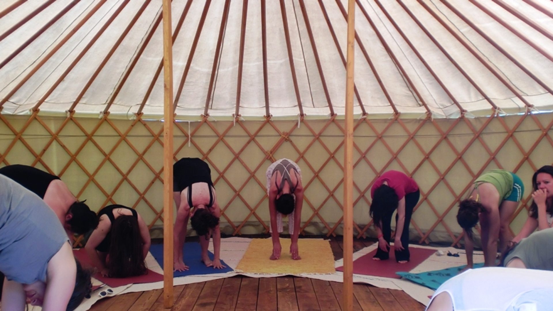 Mandala Voyages Yoga - Mandala Voyages-Trekking (© THEAUDIN Yvan)