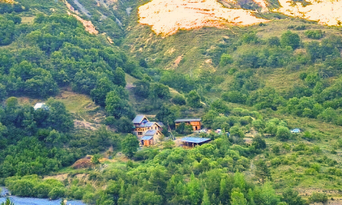 Le Gîte de Roquépine Le Gîte de Roquépine - Le Gîte de Roquépine (© Le Gîte de Roquépine)
