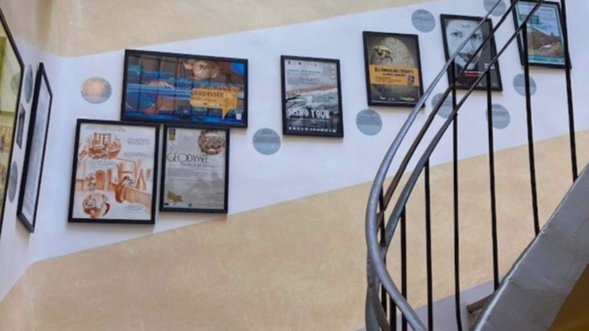 Musée Promenade (© UGHP)