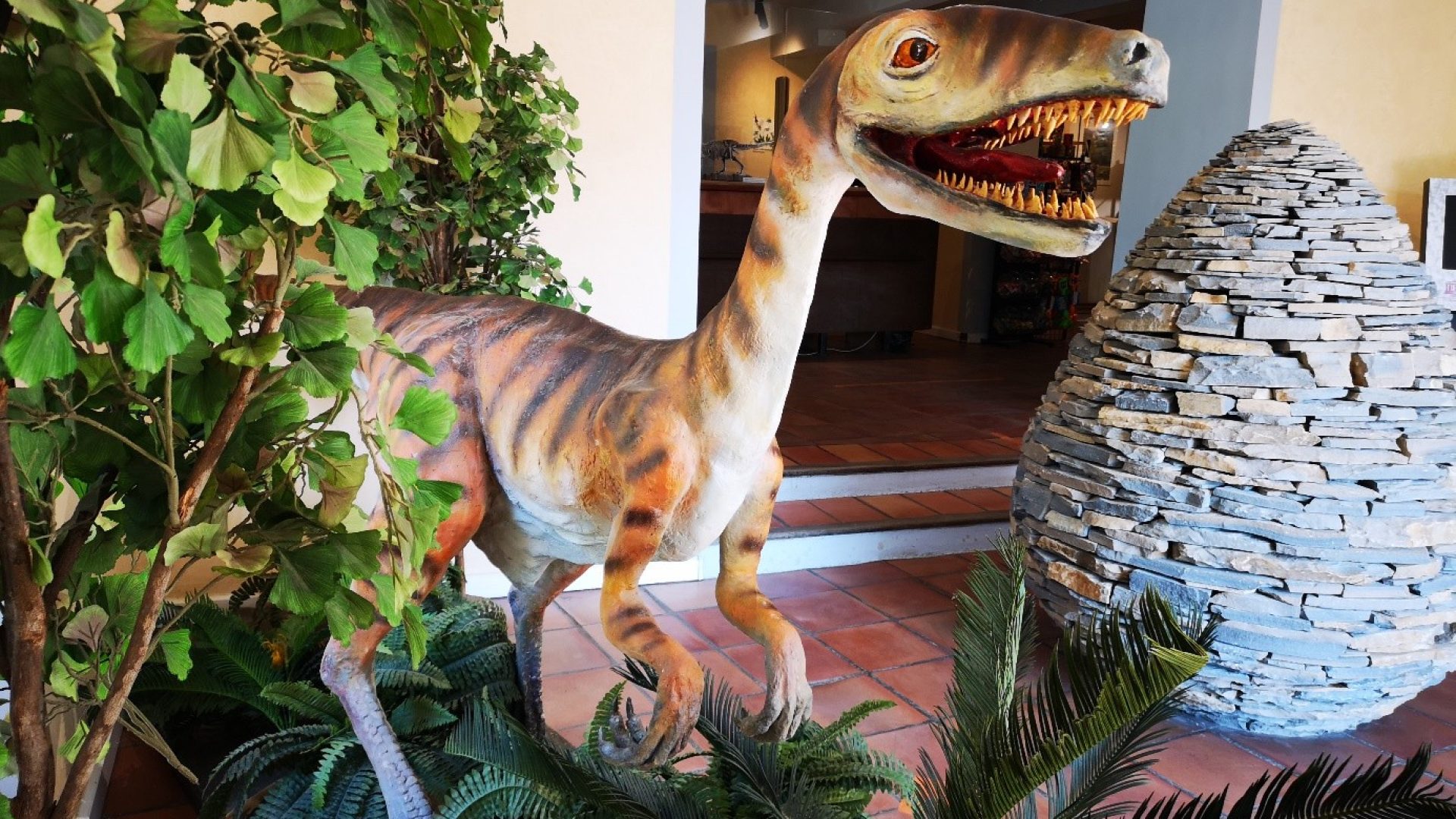 Musée Promenade (© UGHP)