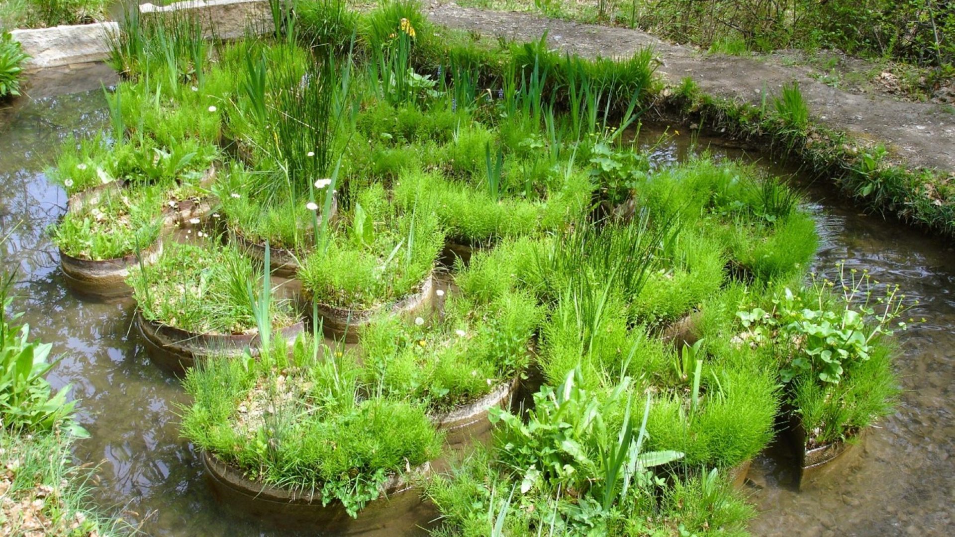 Musée Promenade (© UGHP)