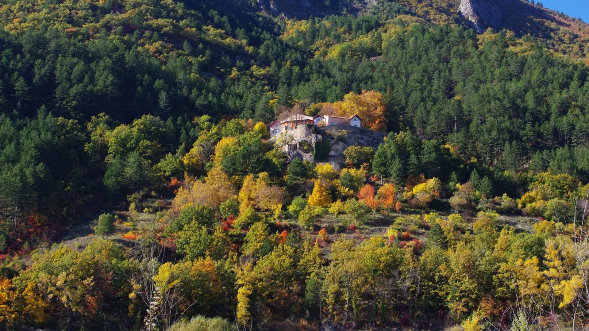 Musée Promenade (© UGHP)