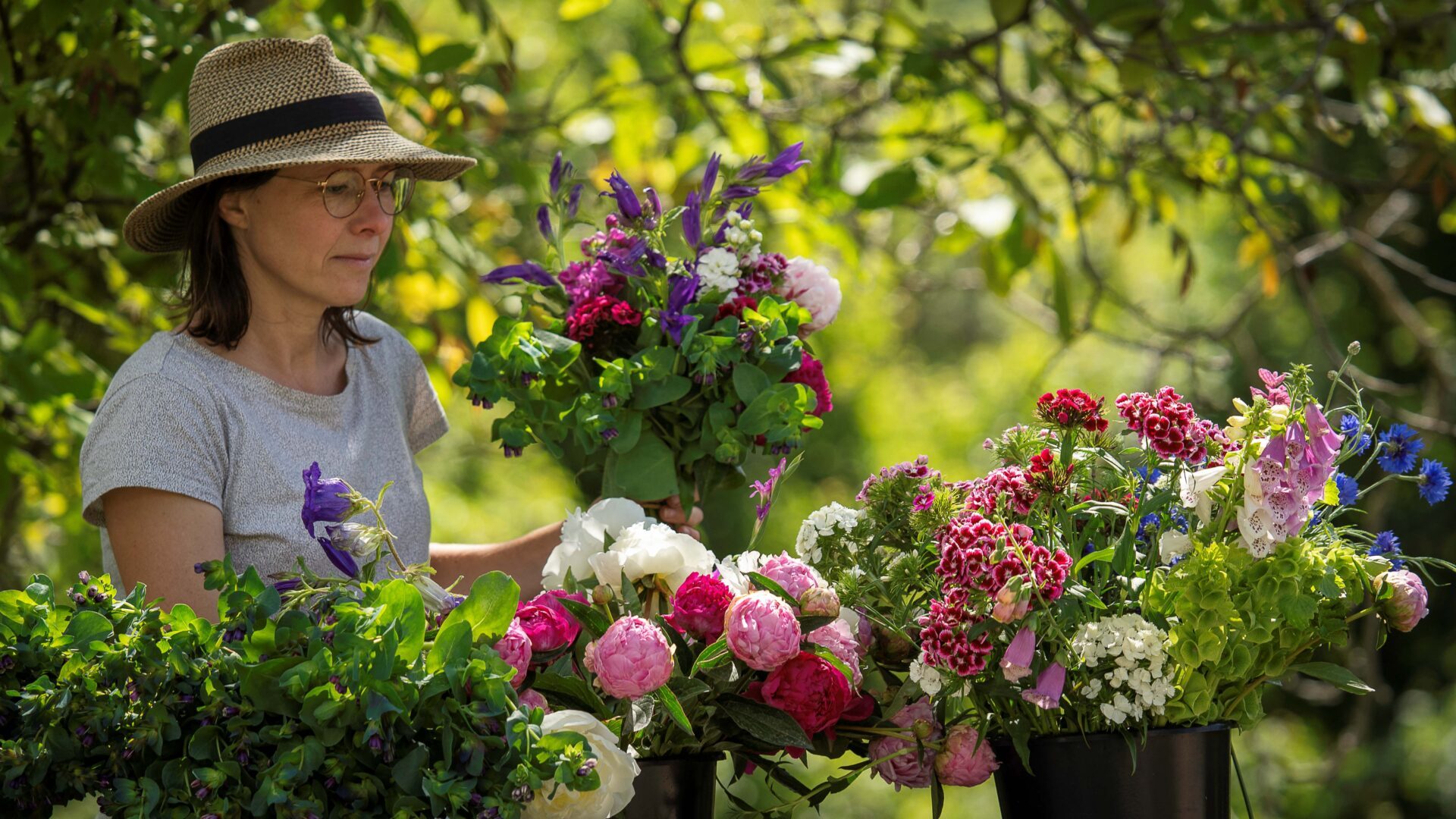 Le Champ des Ombelles (© @madrigalprod)