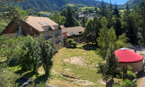 La Fontaine de l’Ours La Fontaine de l'Ours - La Fontaine de l'Ours (© CMR Fontaine de l'Ours)