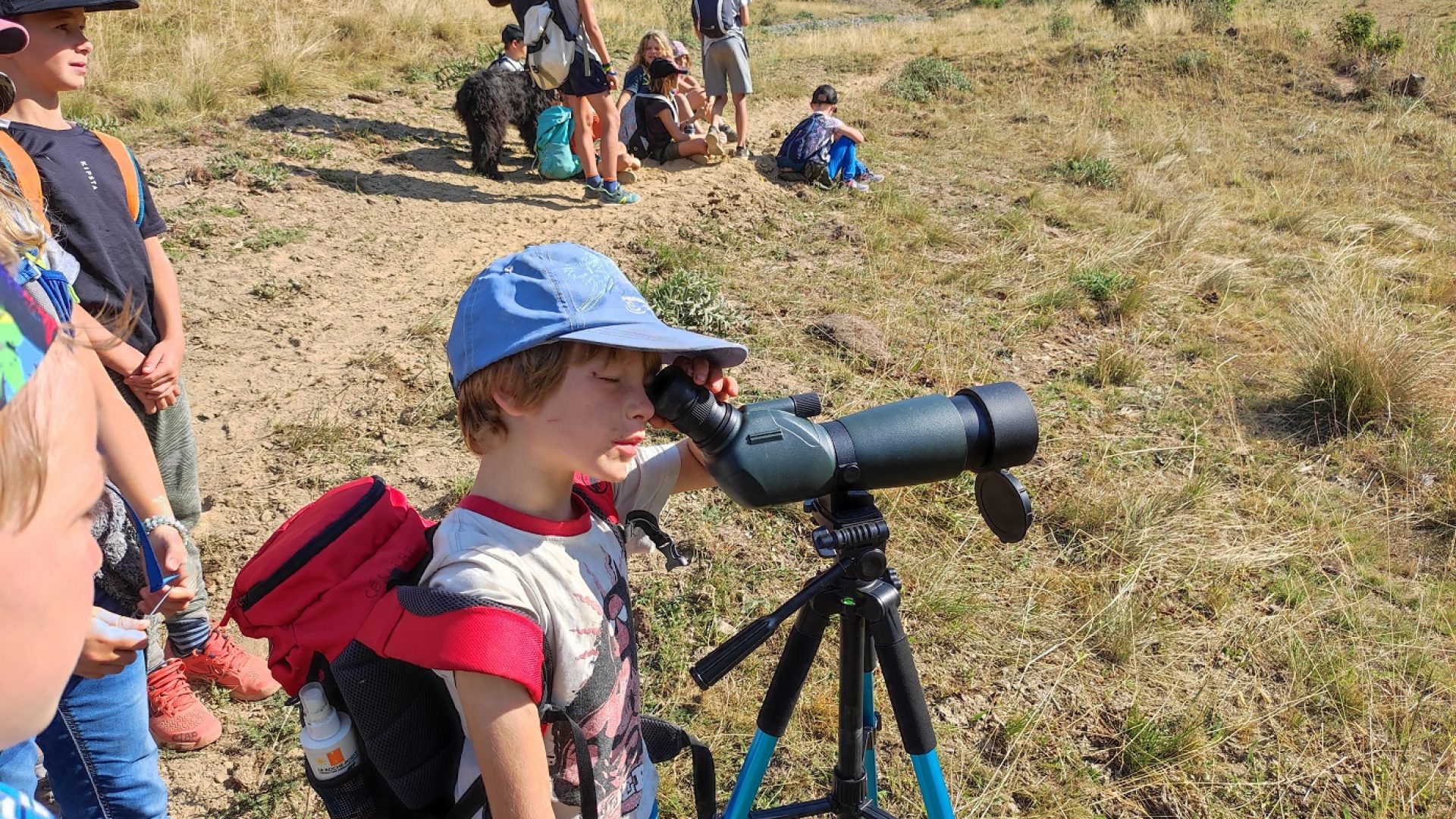 La Fontaine de l'Ours - La Fontaine de l'Ours (© CMR Fontaine de l'Ours)