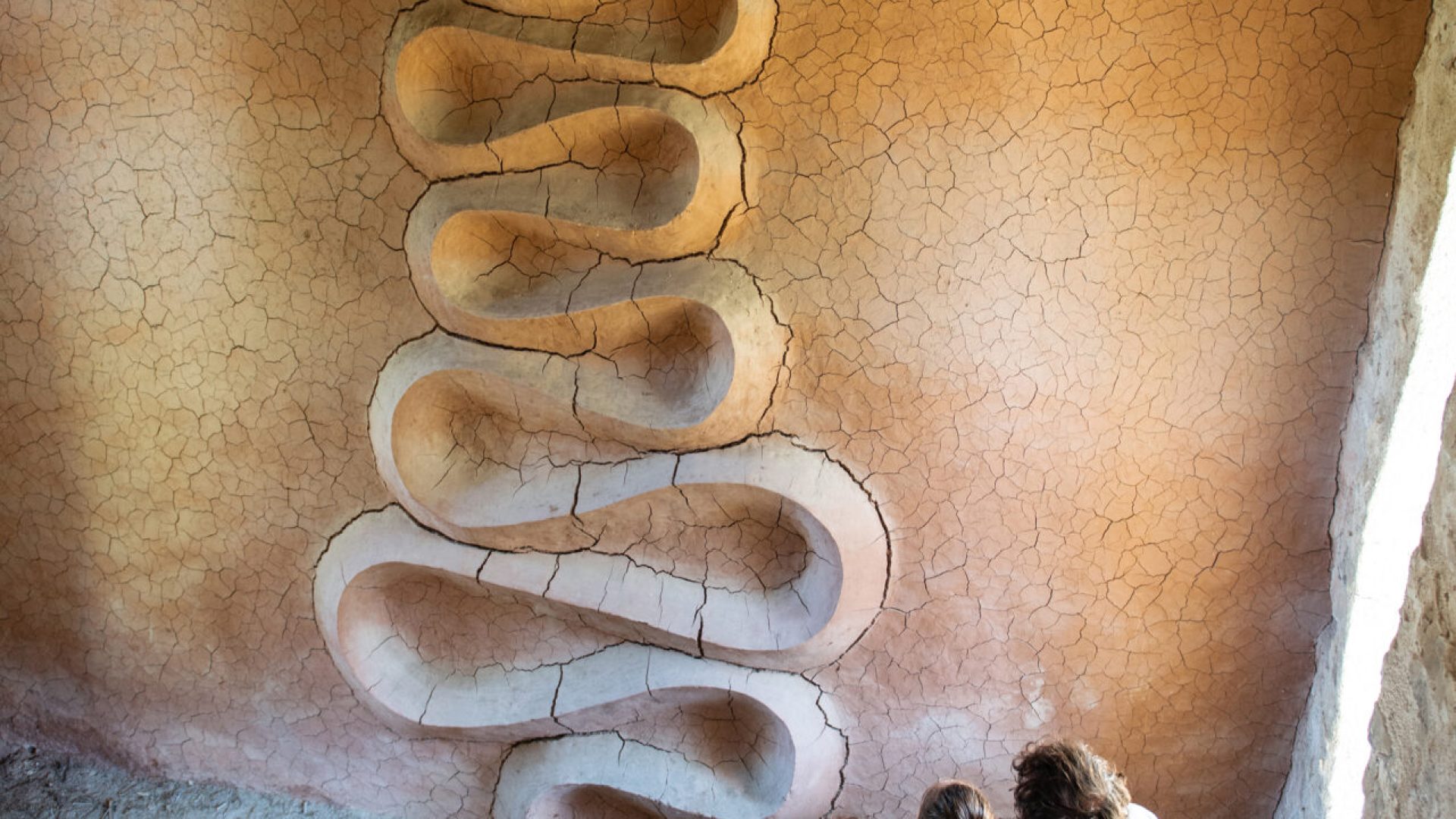 Refuge d'art du Vieil Esclangon (© ©Lenaturographe)