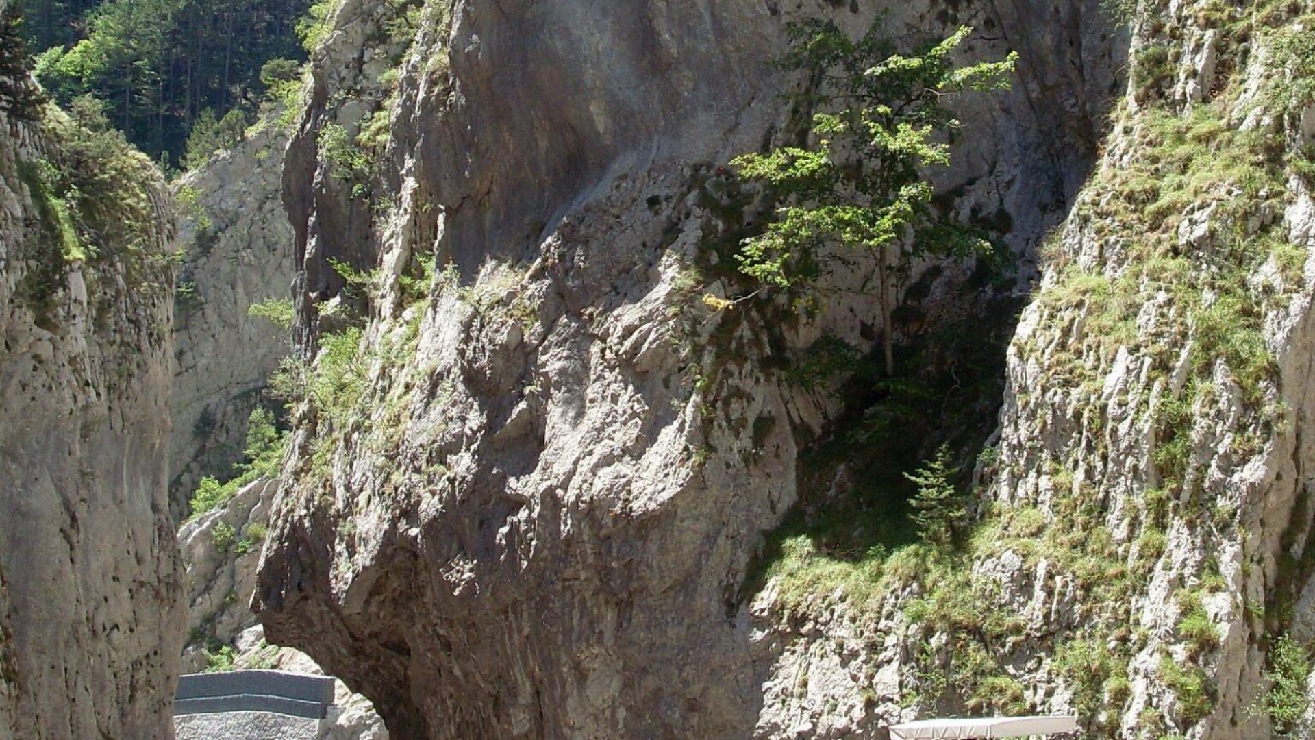 Balade en calèche dans les Clues de Barles - Balade en calèche dans les Clues de Barles (© AD04)