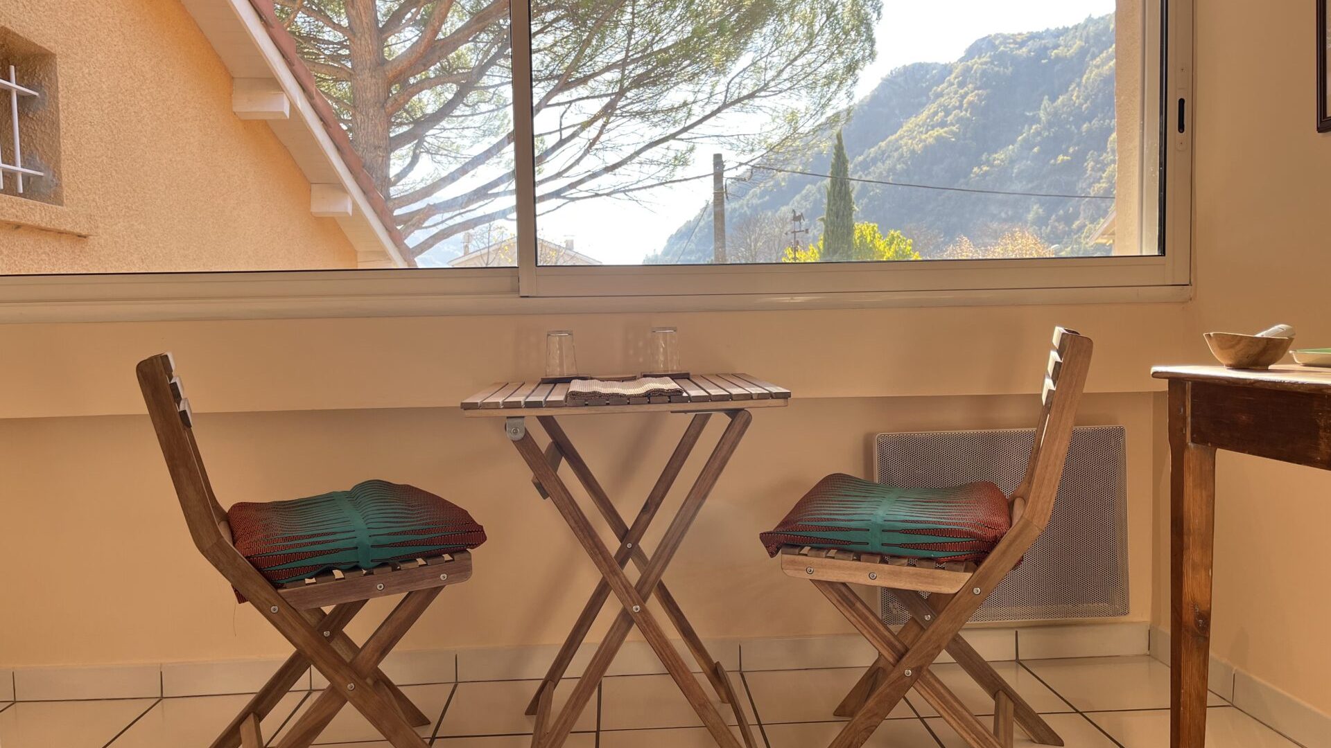 Chambres d'hôtes : Le Pin des Arches (© Chambres d'hôtes : Le Pin des Arches)