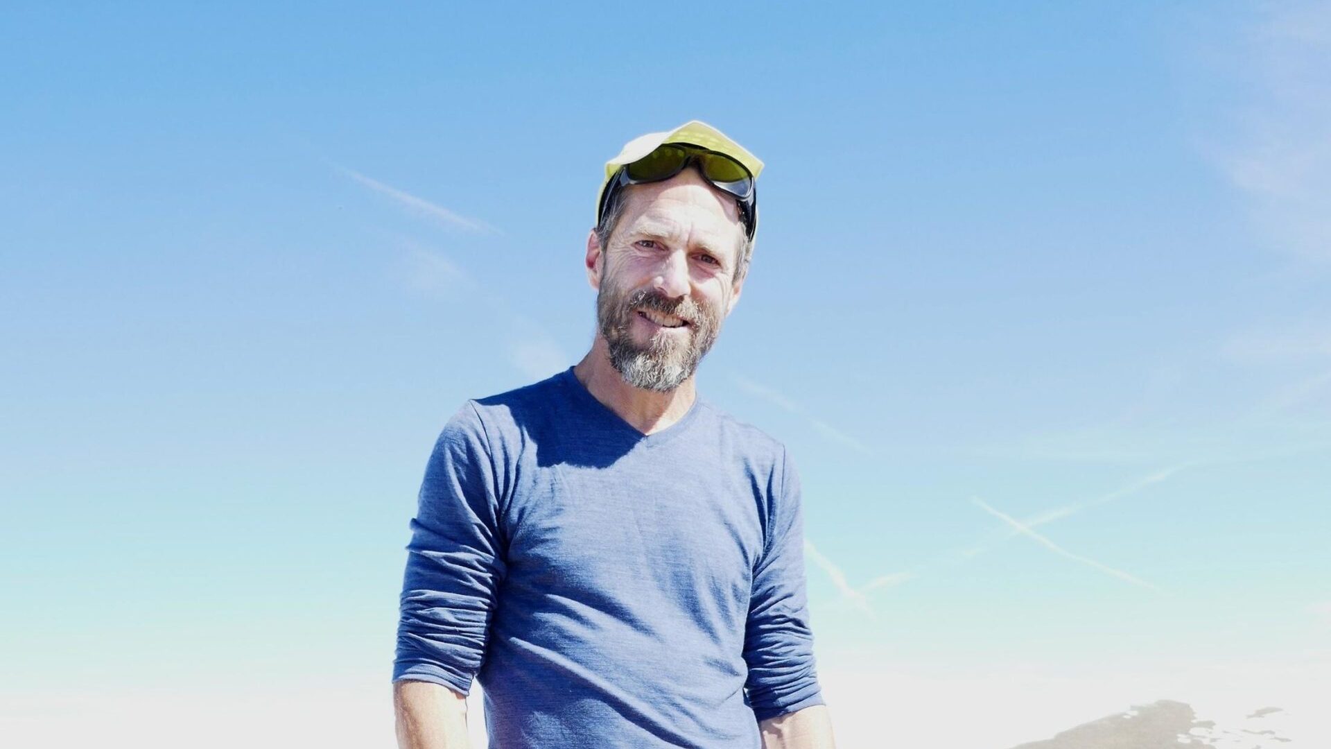 Matthieu CARON - MAtthieu CARON (© M.Caron)