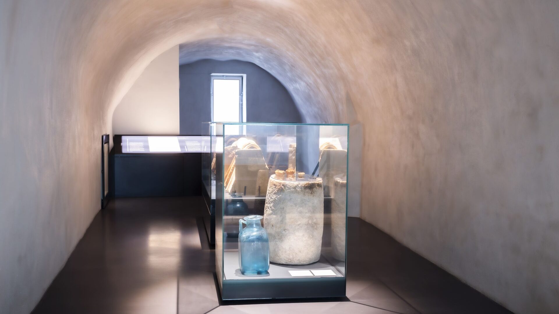Musée Gallo-Romain à Sisteron (© A vos déclics)