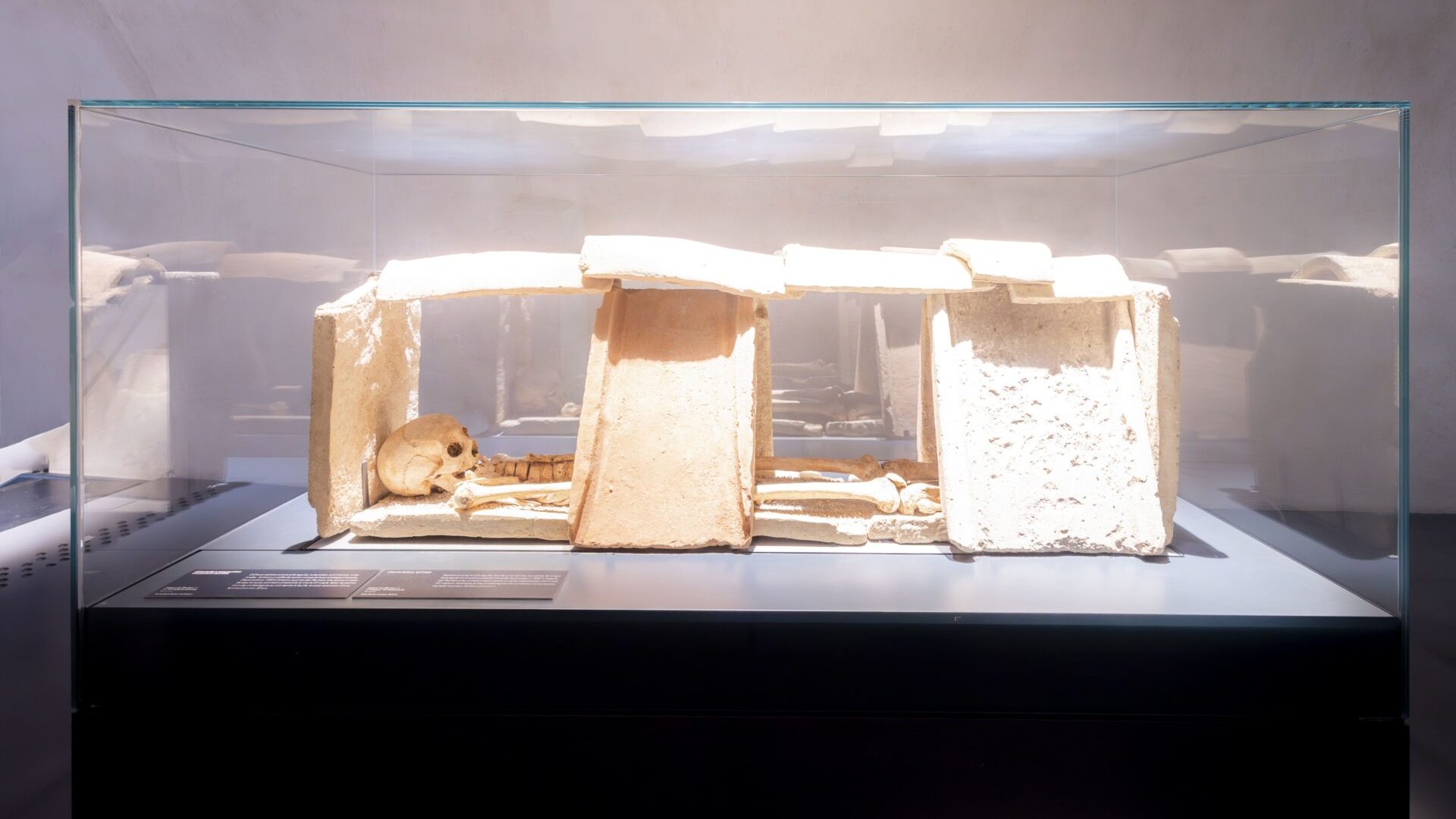 Musée Gallo-Romain à Sisteron (© A vos déclics)