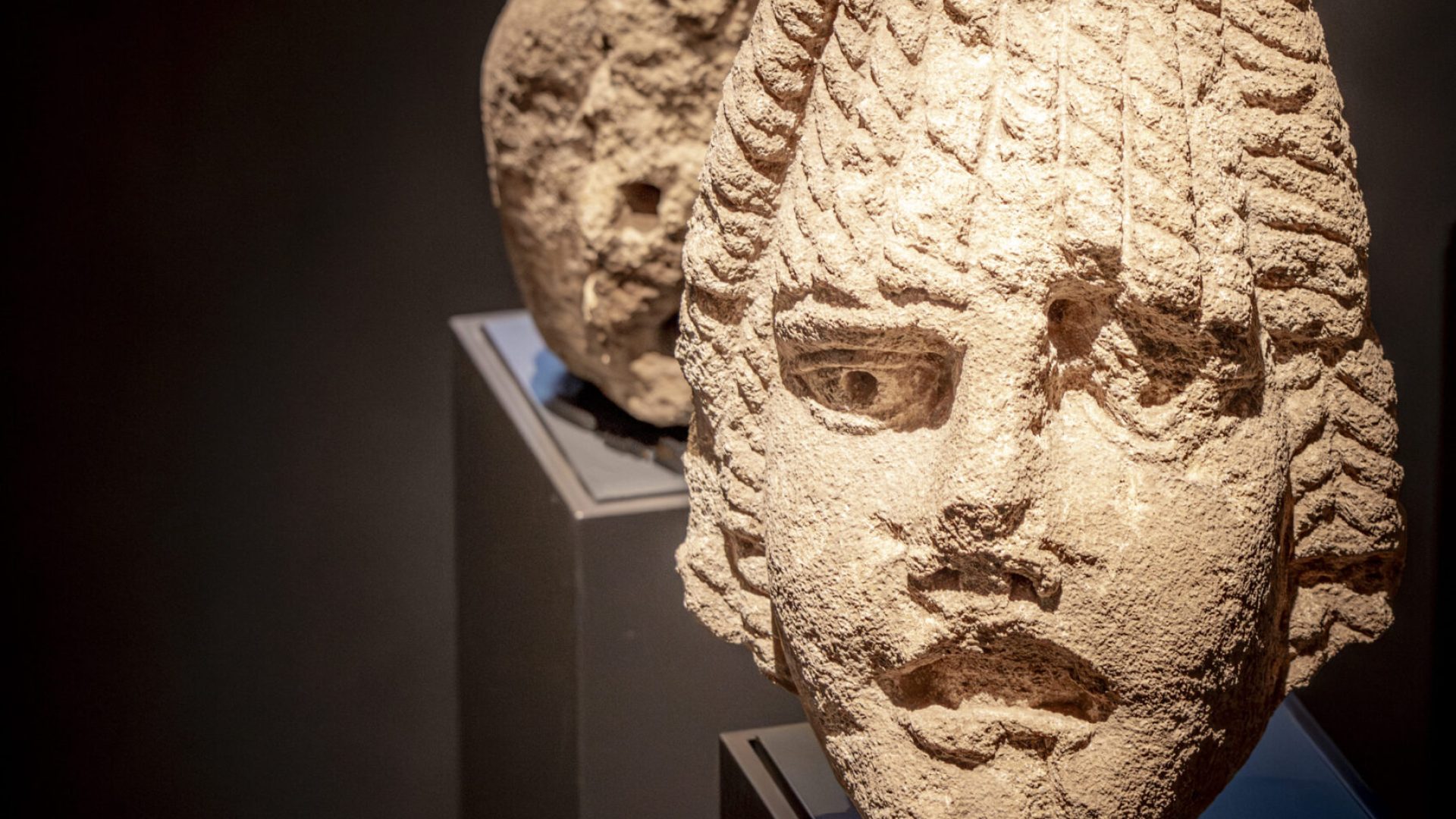 Musée Gallo-Romain à Sisteron (© A vos déclics)