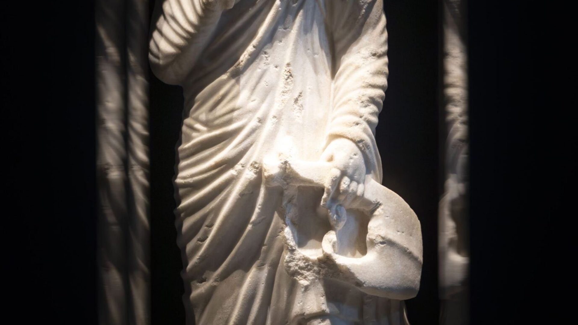 Musée Gallo-Romain à Sisteron (© A vos déclics)