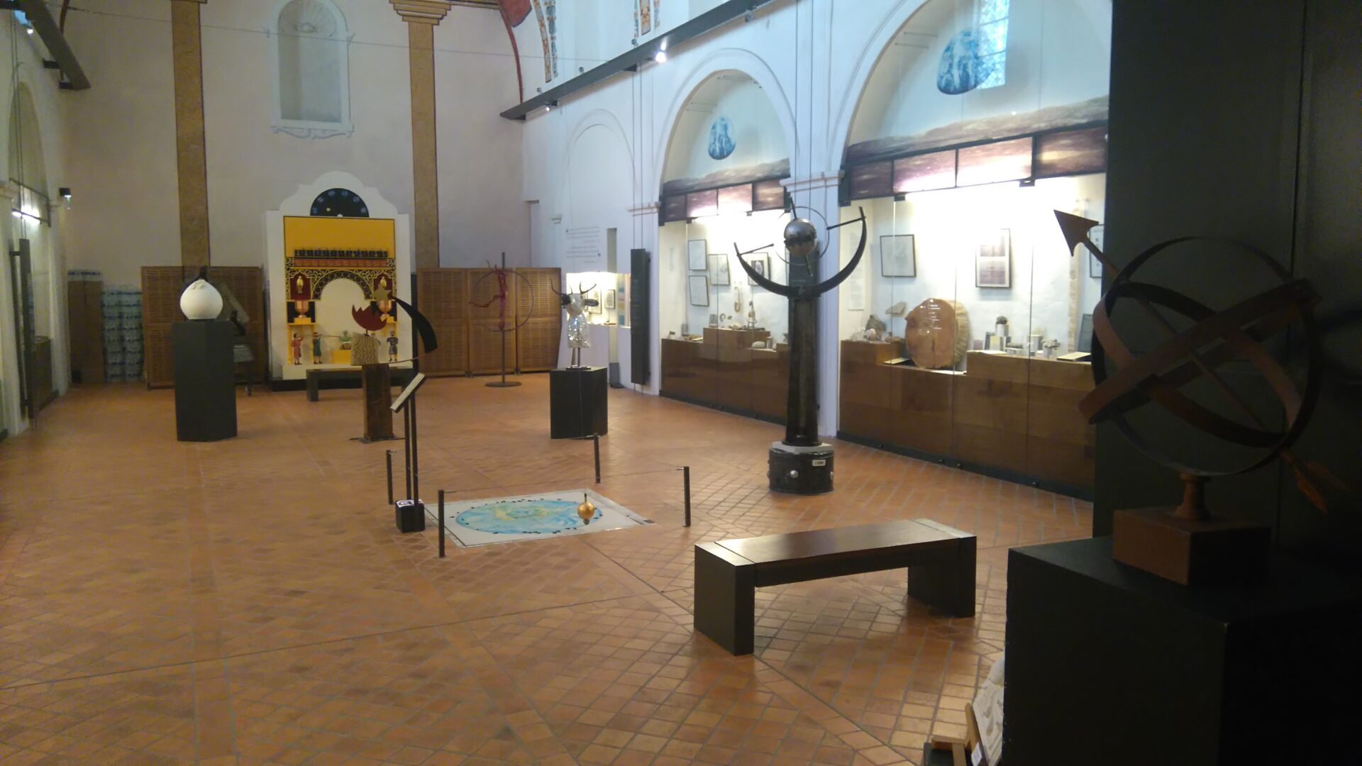 Musée Édith-Robert - Musée Terre et Temps_Sisteron (© Mairie de Sisteron)