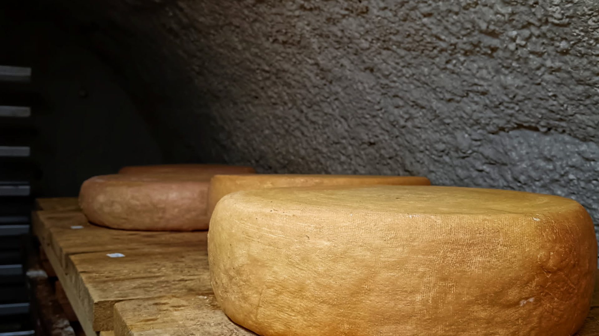 GAEC La Tchiote Bédigue - Bedig'clette (© GAEC La Tchiote Bédigue)