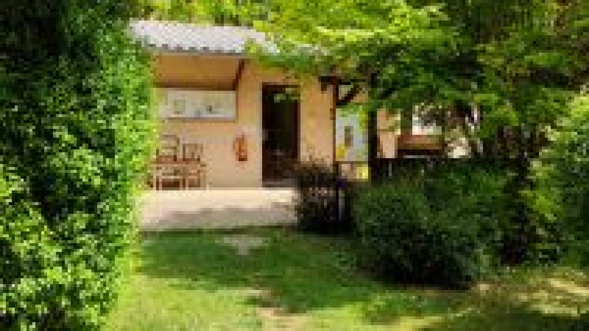 Camping du Moulin de Thoard (© F.& M. MARION)