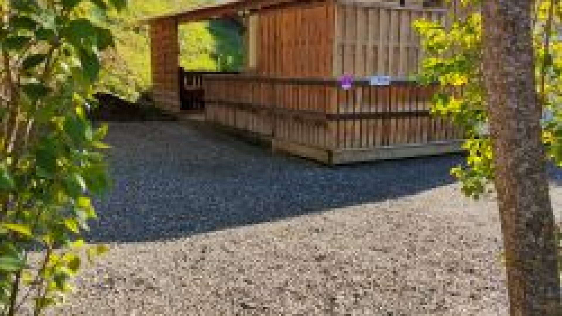 Camping du Moulin de Thoard (© F. & M. MARION)