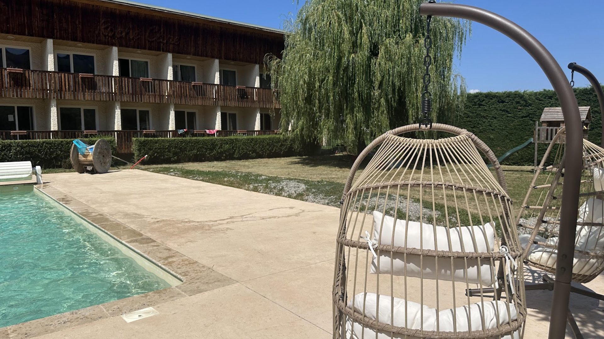 Restaurant L’Hôtentique (© L'Hôtentique)