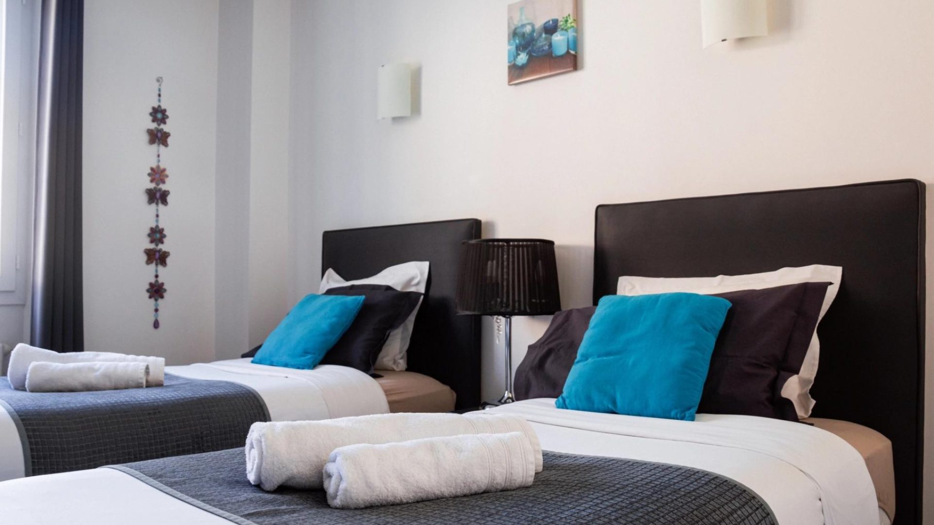 Hôtel Le Tivoli (© Hôtel Le Tivoli)