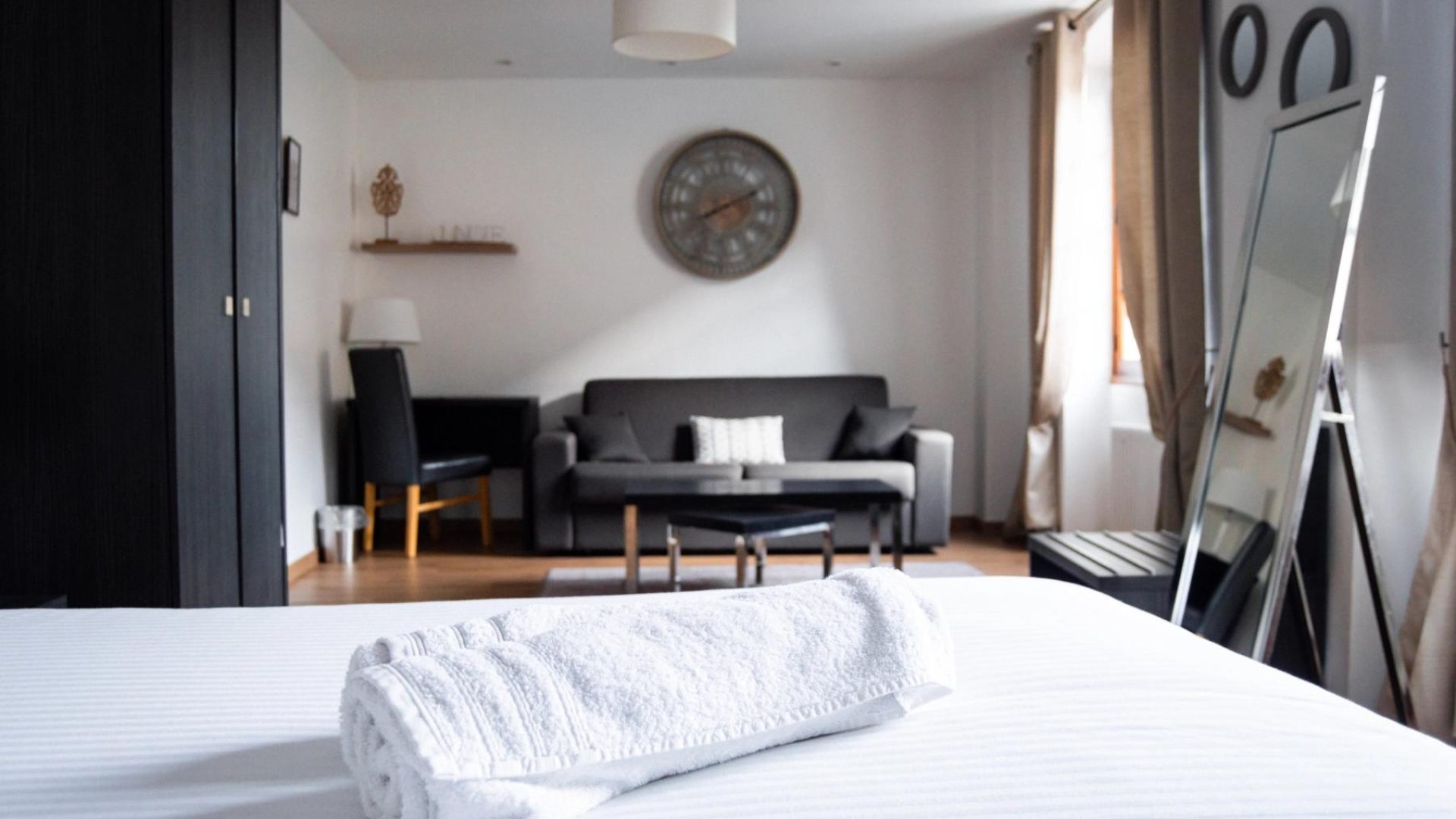 Hôtel Le Tivoli (© Hôtel Le Tivoli)