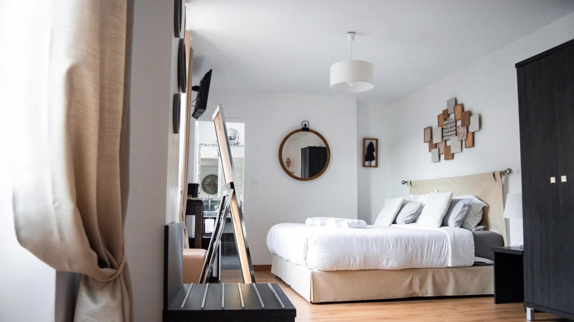 Hôtel Le Tivoli (© Hôtel Le Tivoli)