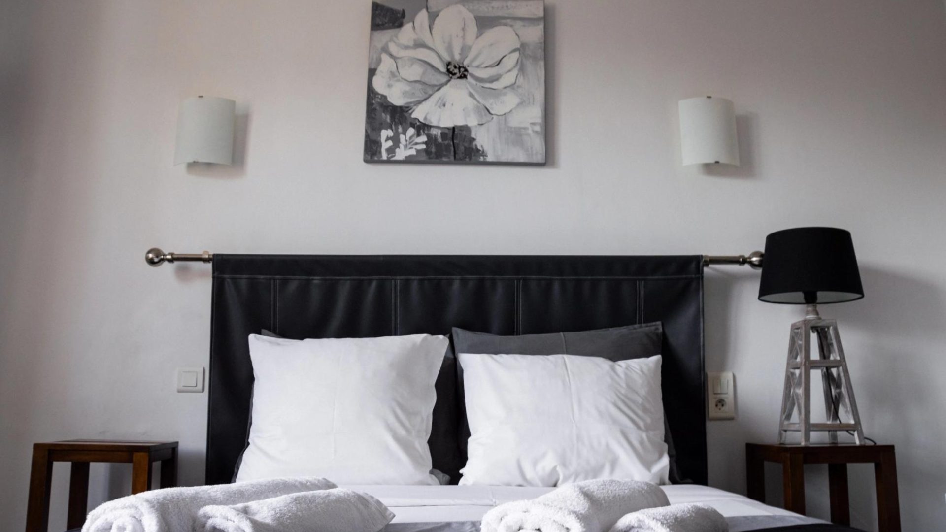 Hôtel Le Tivoli (© Hôtel Le Tivoli)