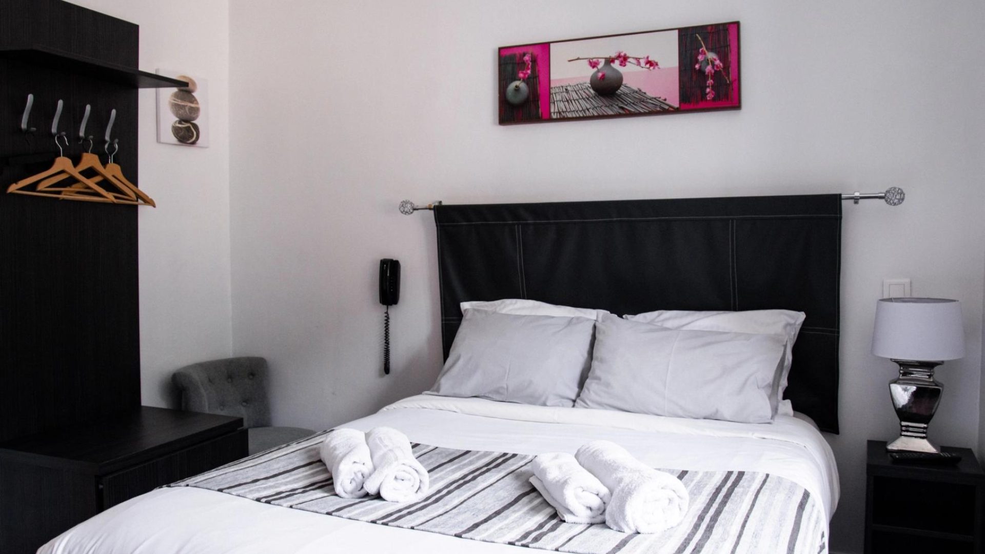 Hôtel Le Tivoli (© Hôtel Le Tivoli)