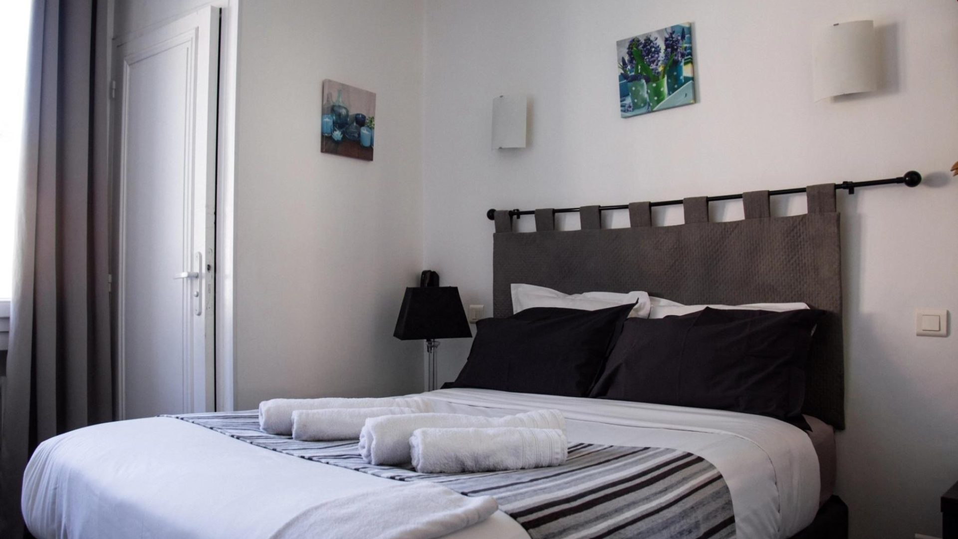 Hôtel Le Tivoli (© Hôtel Le Tivoli)