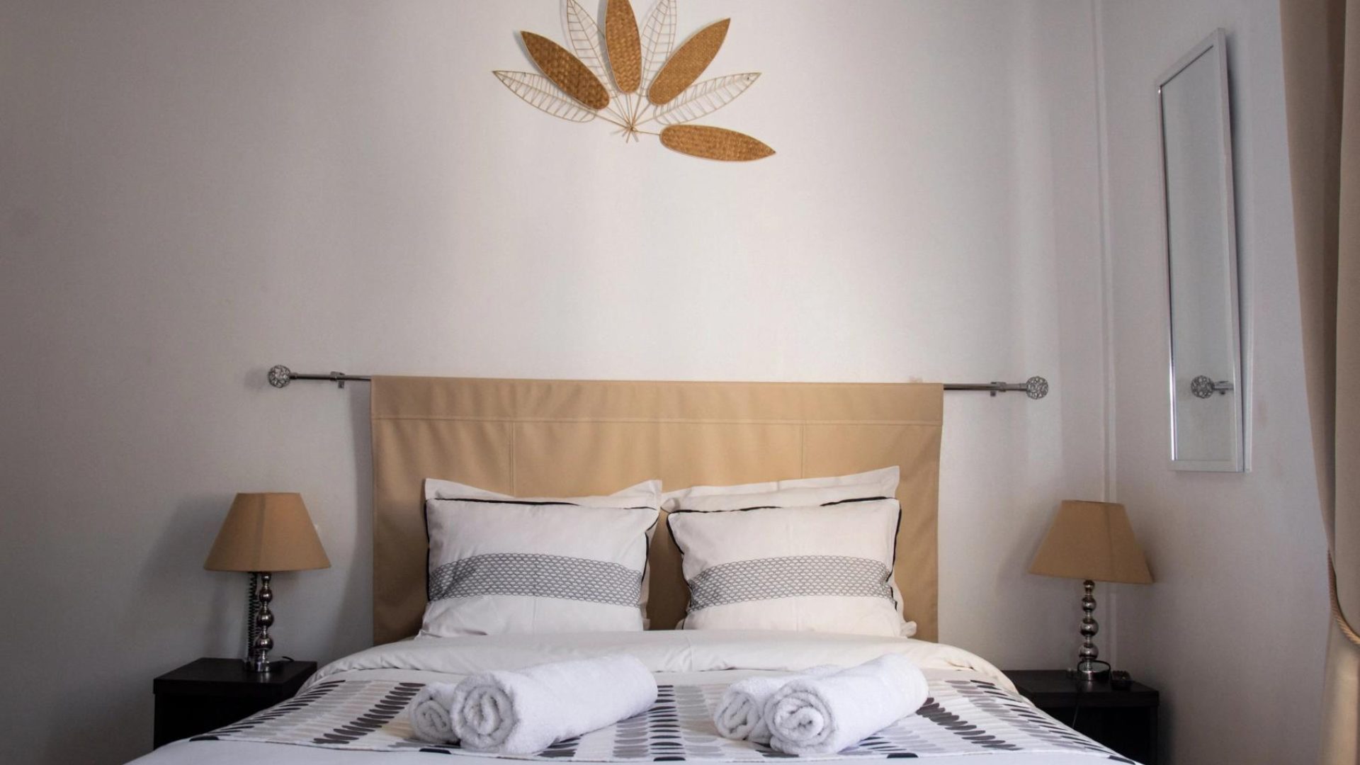 Hôtel Le Tivoli (© Hôtel Le Tivoli)