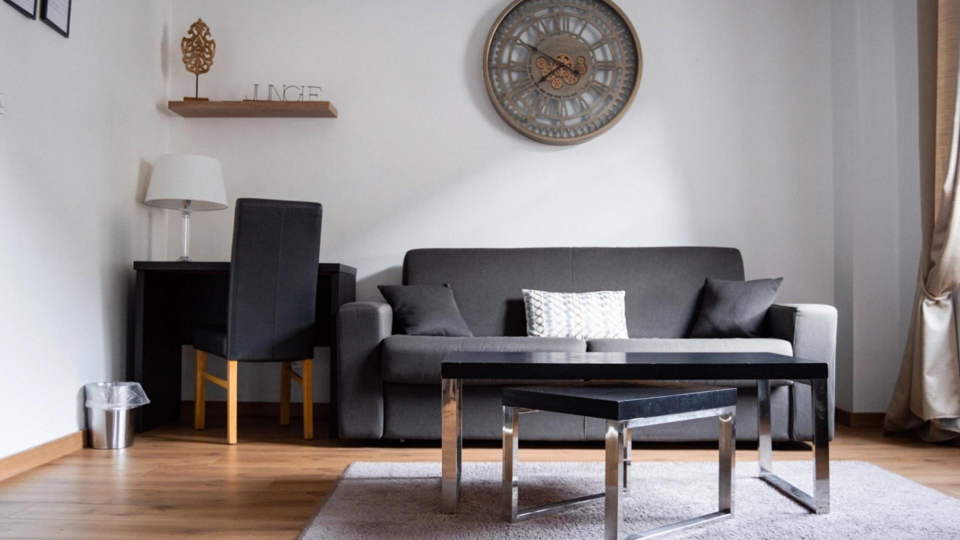 Hôtel Le Tivoli (© Hôtel Le Tivoli)