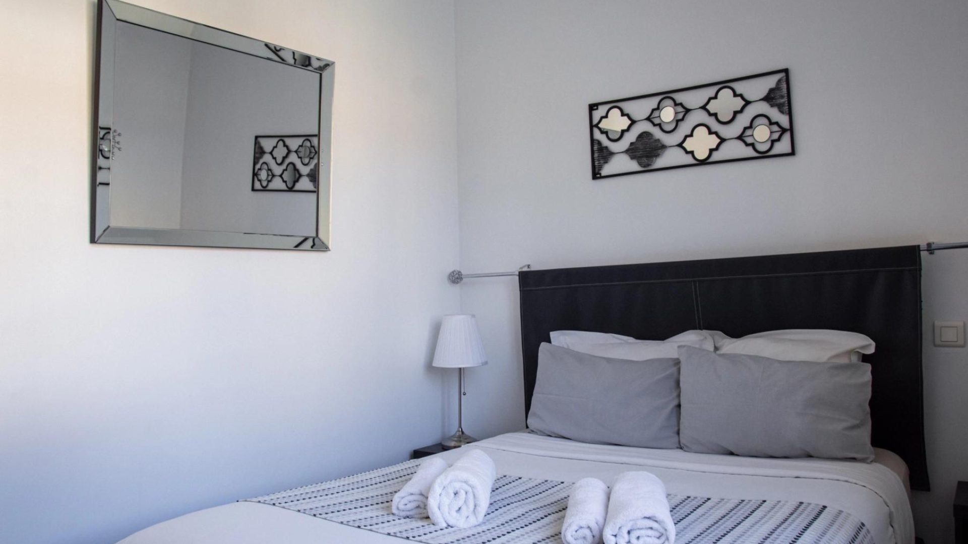 Hôtel Le Tivoli (© Hôtel Le Tivoli)