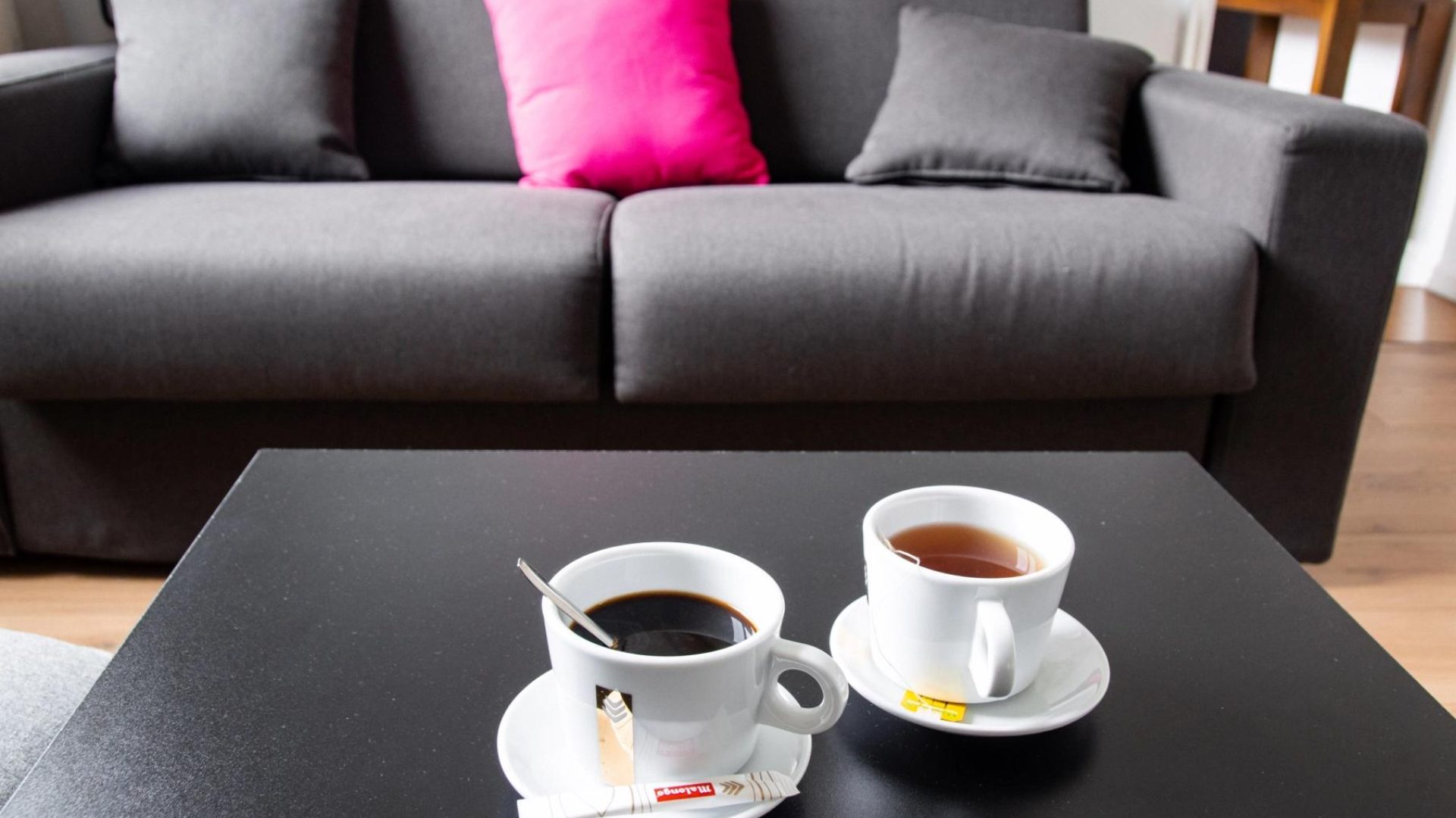 Hôtel Le Tivoli (© Hôtel Le Tivoli)