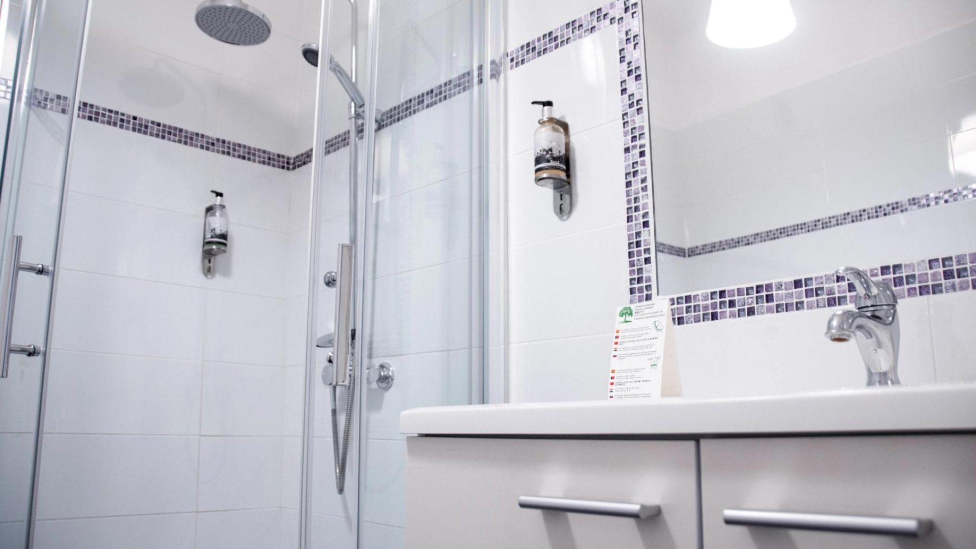 Hôtel Le Tivoli (© Hôtel Le Tivoli)