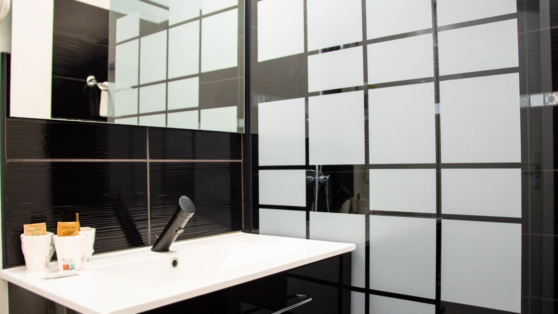 Hôtel Le Tivoli (© Hôtel Le Tivoli)