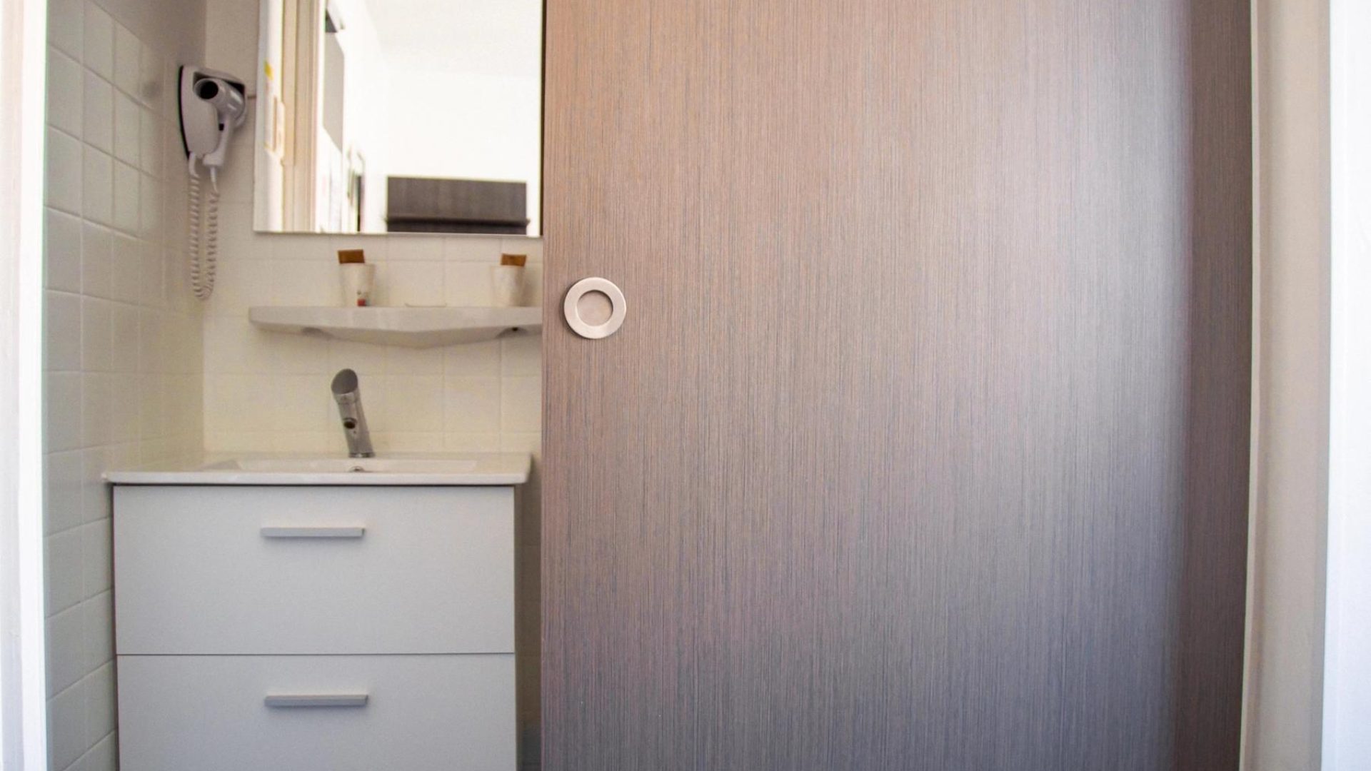 Hôtel Le Tivoli (© Hôtel Le Tivoli)