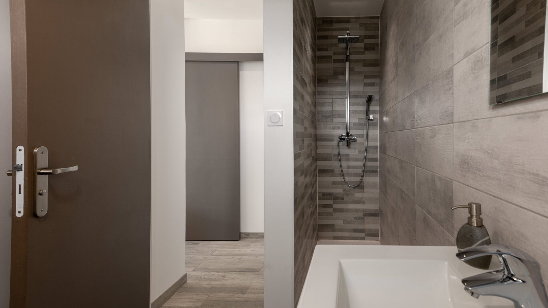 Hébergements Plaines-Provence Spa & Sauna - Gîte Le Pic d'Oise (© plaines provence)